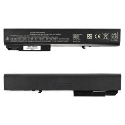 Baterija za laptop HP Elitebook 8530p 8540w 14.4 4400mAh HQ2200 B