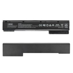 Baterija za laptop HP Zbook 15 17 AR08 HSTNN-IB41 14.4V 4400mAh HQ2200 B