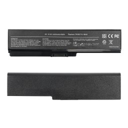 Baterija za laptop Toshiba Satellite C650 PA3817U 10.8V 4400mAh HQ2200 B