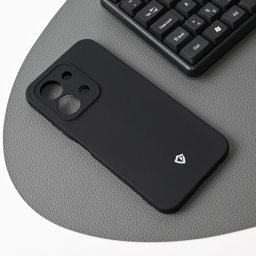 Torbica Teracell Skin za Xiaomi Redmi 15C 4G EU 173mm mat crna