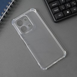 Torbica Transparent Ice Cube za Xiaomi Redmi 15C 4G EU 173mm
