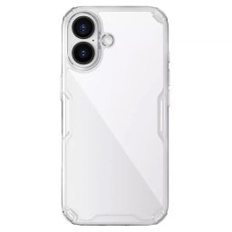 Torbica Nillkin Nature Pro za iPhone 17 6.3 transparent