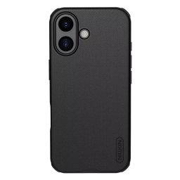 Torbica Nillkin Scrub Pro za iPhone 17 6.3 crna