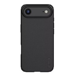 Torbica Nillkin Scrub Pro za iPhone 17 Air 6.6 crna