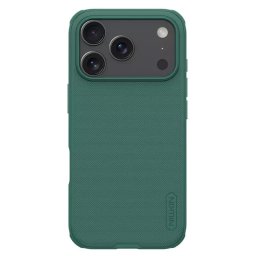 Torbica Nillkin Scrub Pro za iPhone 17 Pro 6.3 zelena