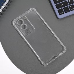 Torbica Transparent Ice Cube za Xiaomi Redmi 15 4G EU 171mm