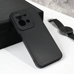 Torbica 3D Camera za Xiaomi Redmi 15C 4G(173mm)crna