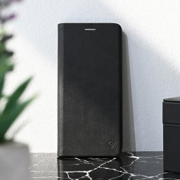 Torbica Teracell Elegant Flip za Xiaomi Redmi A5 4G EU 173mm crna