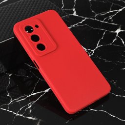 Torbica Teracell Giulietta za Xiaomi Redmi 15 4G EU 171mm mat crvena