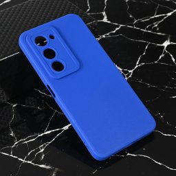 Torbica Teracell Giulietta za Xiaomi Redmi 15 4G EU 171mm mat plava