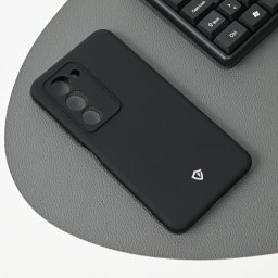 Torbica Teracell Skin za Xiaomi Redmi 15 4G EU 171mm mat crna