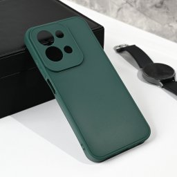 Torbica 3D Camera za Xiaomi Redmi 15C 4G(173mm) tamno zelena