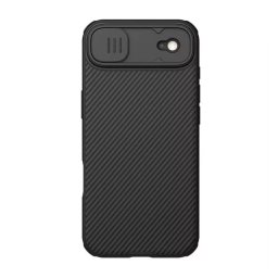 Torbica Nillkin CamShield Pro Magnetic za iPhone 17 Air 6.6 crna