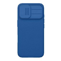 Torbica Nillkin CamShield Pro za iPhone 17 6.3 plava