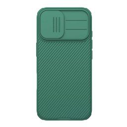 Torbica Nillkin CamShield Pro za iPhone 17 6.3 zelena