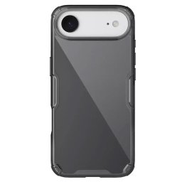 Torbica Nillkin Nature Pro za iPhone 17 Air 6.6 crna