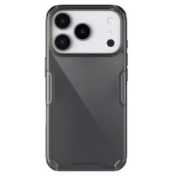 Torbica Nillkin Nature Pro za iPhone 17 Pro 6.3 crna