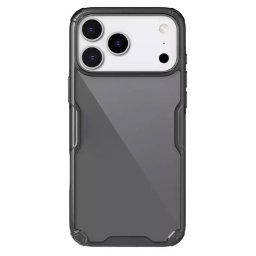 Torbica Nillkin Nature Pro za iPhone 17 Pro Max 6.9 crna