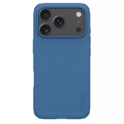 Torbica Nillkin Scrub Pro za iPhone 17 Pro Max 6.9 plava