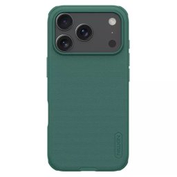 Torbica Nillkin Scrub Pro za iPhone 17 Pro Max 6.9 zelena