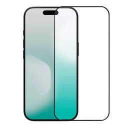 Zastitno staklo Tempered glass Nillkin CP+ Pro za iPhone 17 6.3 crni (sa kalupom)