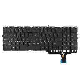 Tastatura za laptop HP EliteBook 850 G7 G8 855 G7 G8 mali enter pozadinsko osvetljenje sa misem
