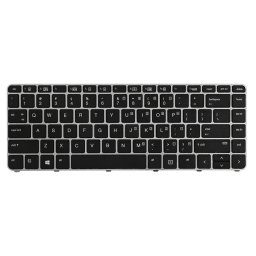 Tastatura za laptop HP EliteBook Folio 1040 G3