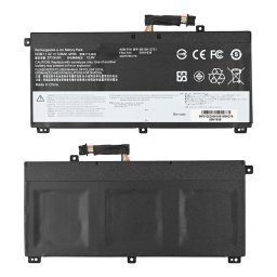 Baterija za laptop Lenovo ThinkPad T550 unutrasnja baterija HQ2200 B