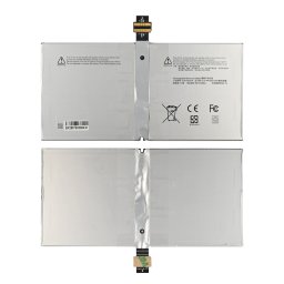Baterija za laptop Microsoft Surface Pro 4 1724 Series G3HTA027H HQ2200 M
