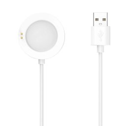 Punjac za Xiaomi Watch S4, S3, S2, Redmi Watch 5, Redmi Watch 2 Pro, H1 beli