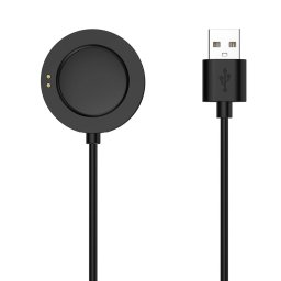 Punjac za Xiaomi Watch S4, S3, S2, Redmi Watch 5, Redmi Watch 2 Pro, H1 crni