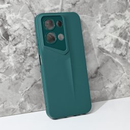 Torbica Blade za Xiaomi Redmi 15C 4G 173mm zelena