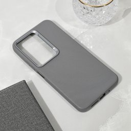 Torbica Elegant za Xiaomi Redmi 15 4G 171mm siva