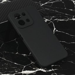 Torbica Teracell Giulietta za Xiaomi Redmi 15C 4G EU 173mm mat crna