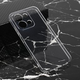 Torbica Teracell Giulietta za Xiaomi Redmi 15C 4G EU 173mm transparent