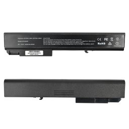 Baterija za laptop HP Elitebook 8530p 8540w 10.8V 4400mAh HQ2200 B