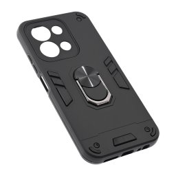 Torbica Hard Ring za Xiaomi Redmi 15C 4G(173mm) crna