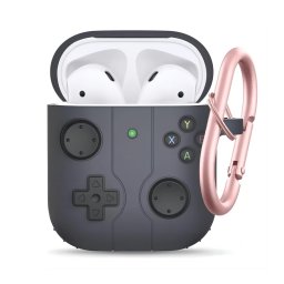 Torbica za Airpods 1/2 Game siva