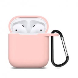 Torbica za Airpods 1/2 roze
