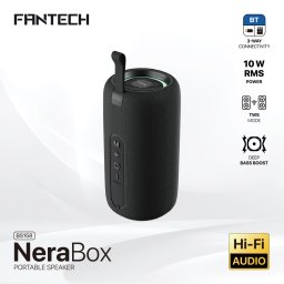Bluetooth zvucnik Fantech BS158 NeraBox crni