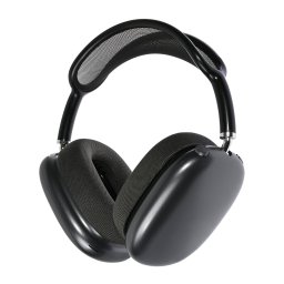 Bluetooth slusalice Airpods Pro Max crne