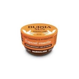 Burra Sun Perfect Tan Marmelada za Brzo Tamnjenje