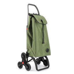 Kolica za pijacu Max RD6 kaki – Rolser
