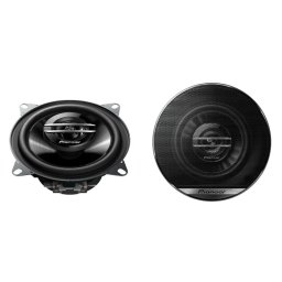Pioneer auto zvučnici 30W dupli konus