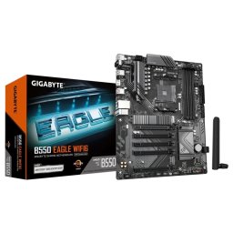 GIGABYTE B550 EAGLE WIFI6 rev. 1.0 matična ploča