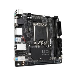 GIGABYTE H610I rev. 1.x matična ploča
