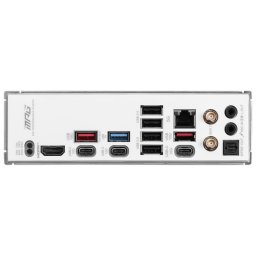 MSI MPG B850 EDGE TI WIFI matična ploča