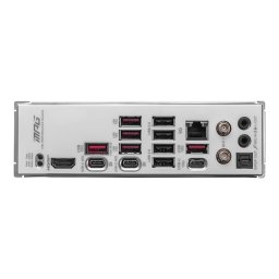 MSI MPG X870E EDGE TI WIFI matična ploča
