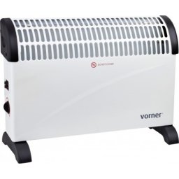 Vorner VKG-0409 Konvektorska grejalica