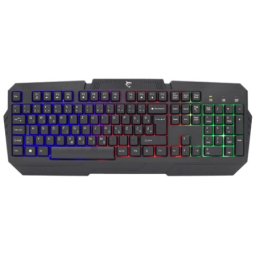 White shark GK 2105 dakota keyboard